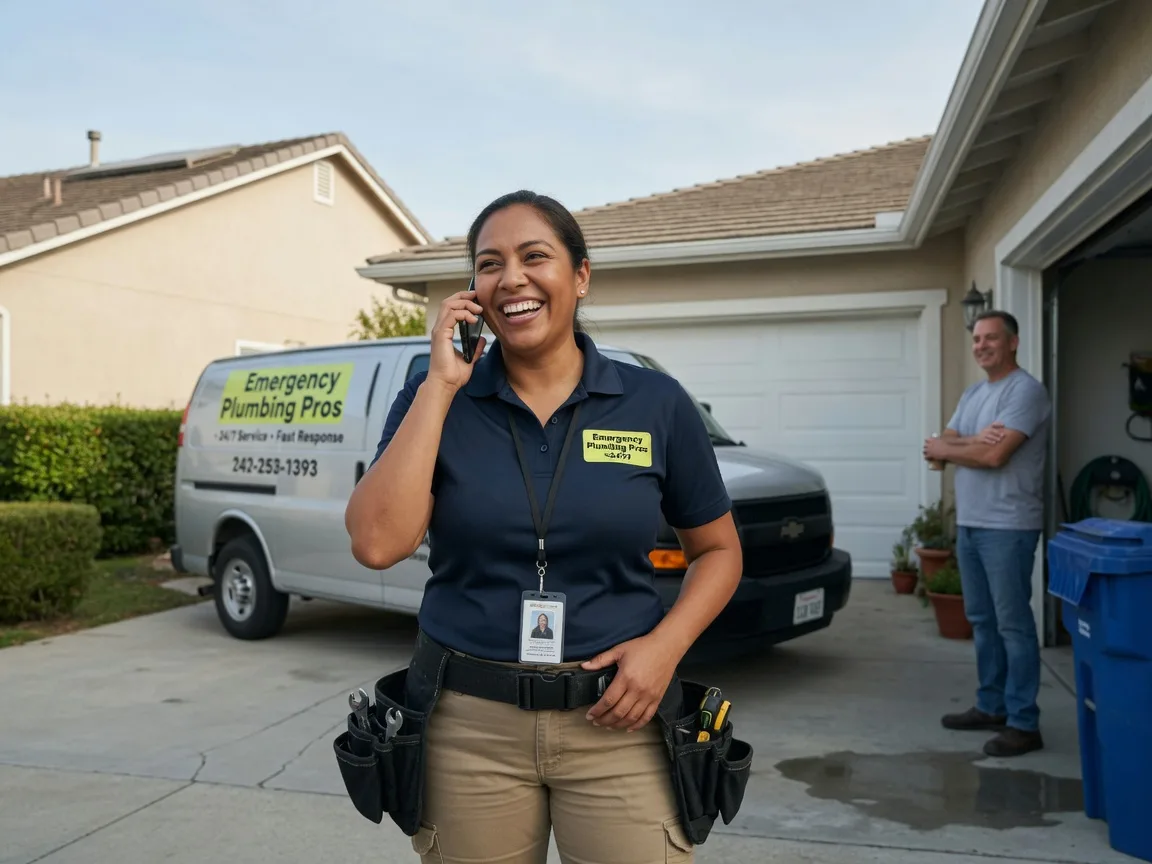 Emergency Plumber Callaway, NE FAQs